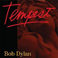 Tempest - Bob Dylan