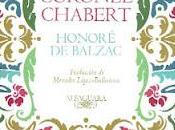 Coronel Chabert Honoré Balzac.