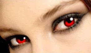 El color del miedo El color del miedo