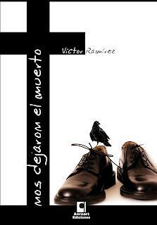 El Surrealismo rural: Nos dejaron el muerto. El Surrealismo rural: Nos dejaron el muerto.