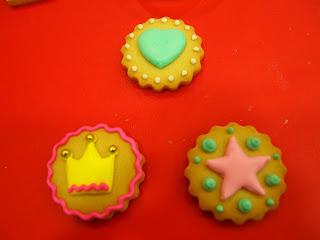 ¡¡¡¡Uhmmmmmm galletasssssssssss!!!!¡¡Esto era lo que me f...