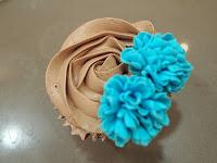  Mi curso en Alma´s Cupcakes¡¡¡Ayssssss!!! Tanto pen...