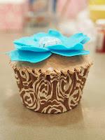  Mi curso en Alma´s Cupcakes¡¡¡Ayssssss!!! Tanto pen...