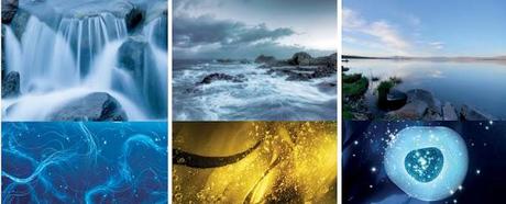 Blue Therapy de Biotherm: El nuevo tratamiento antiedad.