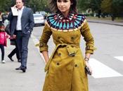 Shot style: Trenchs únicos