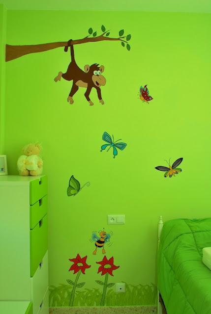 Mi pared favorita'12: 