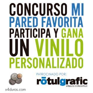 Mi pared favorita'12: 