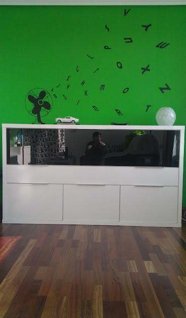 Mi Pared Favorita'12: 