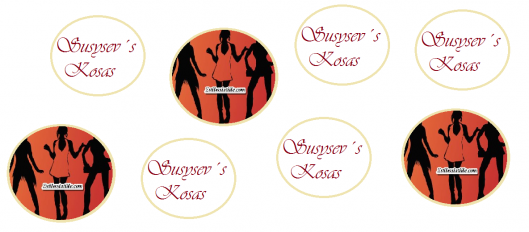 Susysev´s Kosas y Estilos Sin Tilde lanzan este sorteo para promoción de artesanos. 