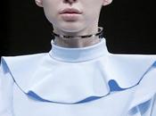 París Givenchy Spring 2013