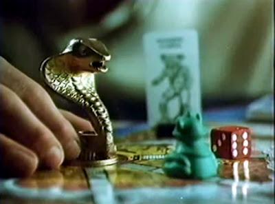 JUEGOS DE MESA: EN BUSCA DEL IMPERIO COBRA