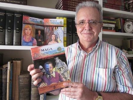 ENTREVISTA A MANUEL GAGO QUESADA