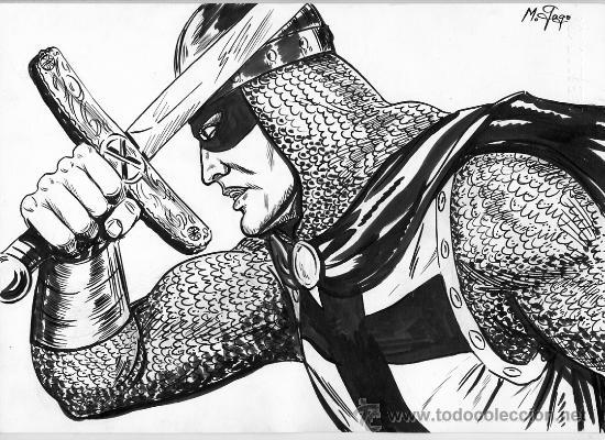 ENTREVISTA A MANUEL GAGO QUESADA