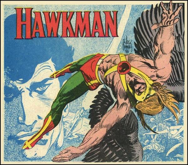 ADIÓS A JOE KUBERT