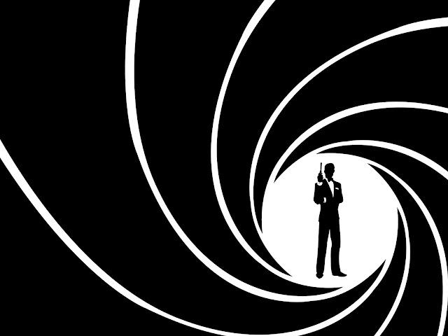 CINE MÍTICO: JAMES BOND, EL AGENTE 007