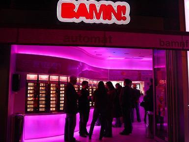 Bamn!, el nuevo concepto de fast food