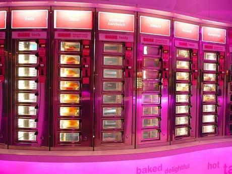 Bamn!, el nuevo concepto de fast food