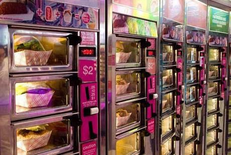 Bamn!, el nuevo concepto de fast food