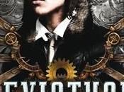 Leviathan (Leviathan Scott Westerfeld