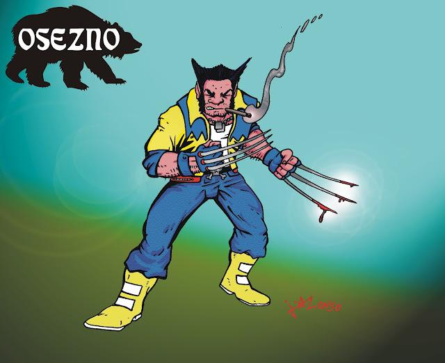 FICHAS DISPARATADAS: HOGAN (OSEZNO)