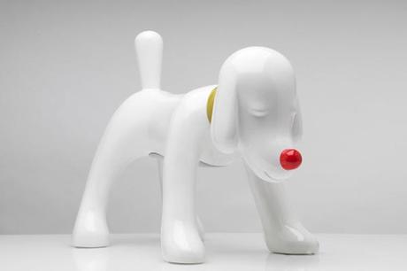 trecool-nara-doggy-radio-01 Doggy Radio :: radio/reproductor de Yoshitomo Nara