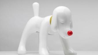 Nara Doggy Radio :: radio/reproductor de Yoshitomo Nara Nara Doggy Radio :: radio/reproductor de Yoshitomo Nara