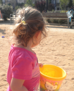 El (mal) uso de las toallitas húmedas de bebé