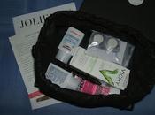 JolieBox Septiembre 2012