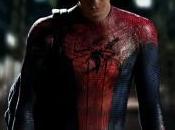 Amazing Spiderman:Andrew Garfield Marc Webb confirman participación