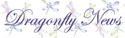 Dragonfly News & Agenda Literaria (Octubre 2012)