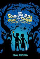 Dragonfly News & Agenda Literaria (Octubre 2012)