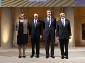 política Cañete, desautorizada Gran Banca