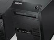 Lenovo actualiza gama Series ThinkCentre A-Series