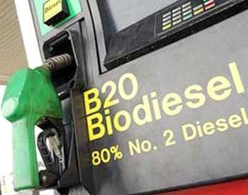 Andalucía es la primera en capacidad de producción de biocarburantes