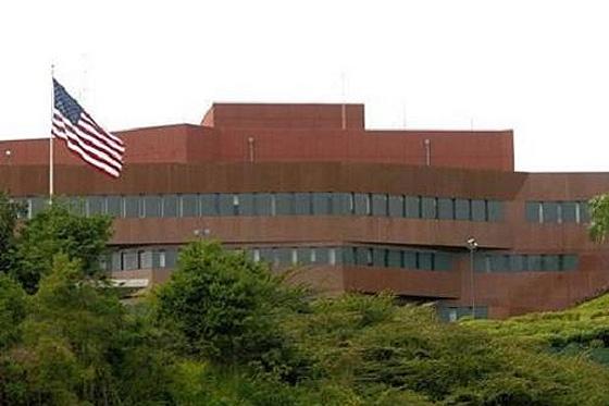 Embajada gringa en Caracas ya puso en marcha plan de desestabilización.