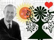 Alexander Girard, referente diseño americano post-guerra