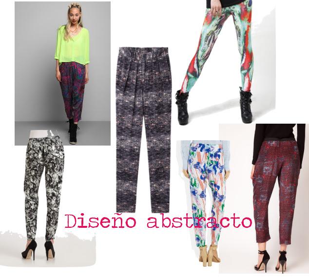 Los must have de esta Primavera - Verano 2012/13 /// Parte I