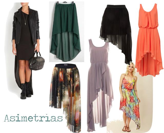 Los must have de esta Primavera - Verano 2012/13 /// Parte I
