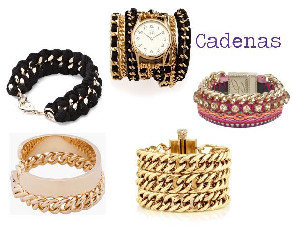 Los must have de esta Primavera - Verano 2012/13 /// Parte I