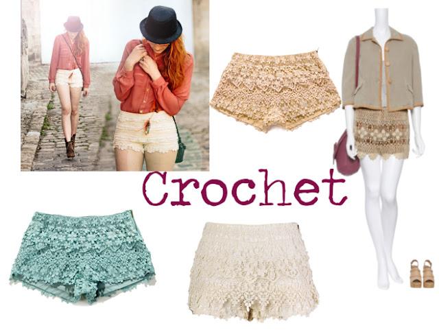 Los must have de esta Primavera - Verano 2012/13 /// Parte I