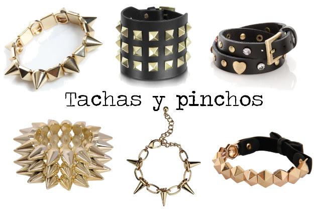 Los must have de esta Primavera - Verano 2012/13 /// Parte I