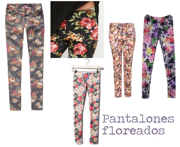 Los must have de esta Primavera - Verano 2012/13 /// Parte I