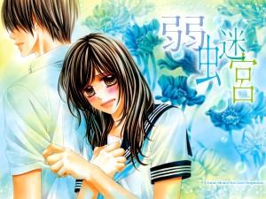 Wallpapers agosto 2012