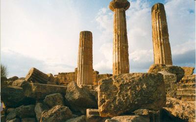 Los trabajos de Hércules.
