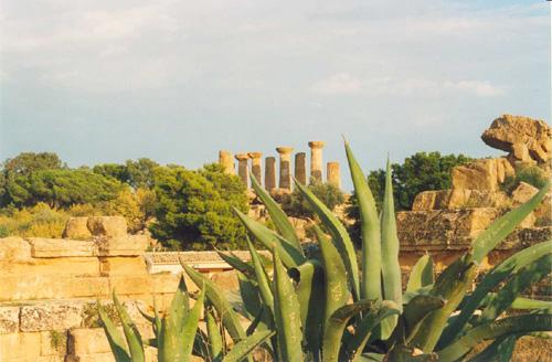 Los trabajos de Hércules.