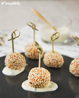 Menú de otoño Menú de otoño