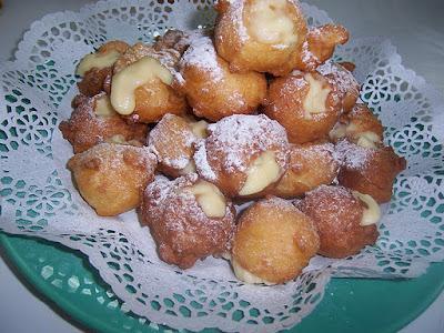 Menú de otoño Menú de otoño