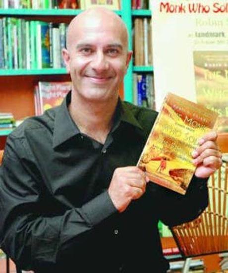 ‘El monje que vendió su Ferrari’ , una ayuda para mentes cansadas