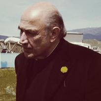 50 mejores arquitectos españoles (Andrés Perea)