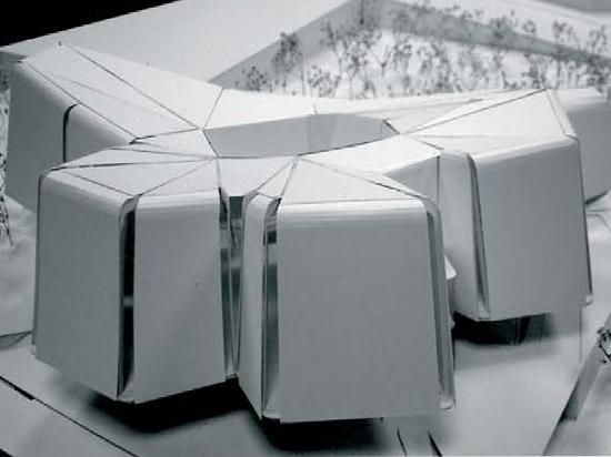 50 mejores arquitectos españoles (Andrés Perea)